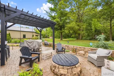 1392 N Henke Road, Lake Saint Louis, MO 63367 - Photo 47