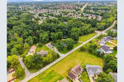1392 N Henke Road, Lake Saint Louis, MO 63367 - Photo 91