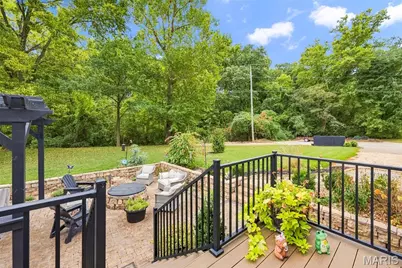 1392 N Henke Road, Lake Saint Louis, MO 63367 - Photo 45