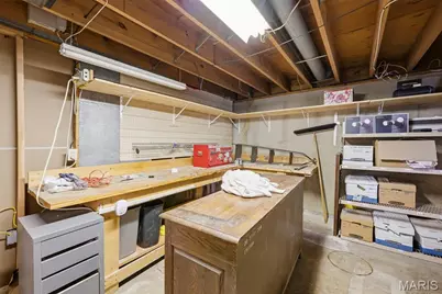 1392 N Henke Road, Lake Saint Louis, MO 63367 - Photo 43