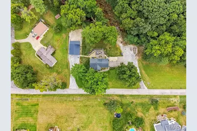1392 N Henke Road, Lake Saint Louis, MO 63367 - Photo 79