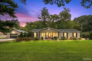 1392 N Henke Rd, Lake Saint Louis, MO 63367 - Photo 1