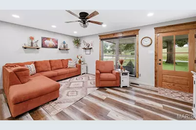 1392 N Henke Road, Lake Saint Louis, MO 63367 - Photo 13