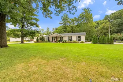 1392 N Henke Road, Lake Saint Louis, MO 63367 - Photo 5
