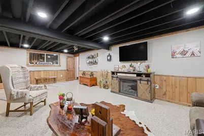 1392 N Henke Road, Lake Saint Louis, MO 63367 - Photo 37