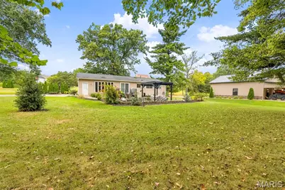 1392 N Henke Road, Lake Saint Louis, MO 63367 - Photo 67