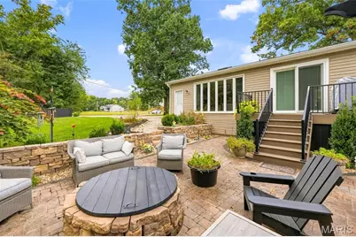 1392 N Henke Road, Lake Saint Louis, MO 63367 - Photo 49