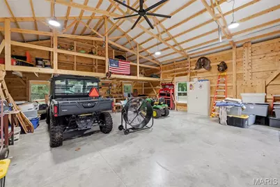 1392 N Henke Road, Lake Saint Louis, MO 63367 - Photo 55