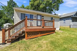 7903 Harlan Ave, Affton, MO 63123 - Photo 1