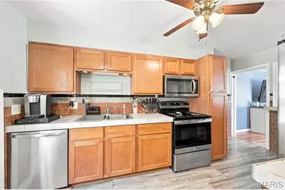7903 Harlan Avenue, Affton, MO 63123 - Photo 5