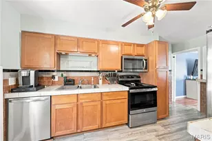 7903 Harlan Ave, Affton, MO 63123 - Photo 5