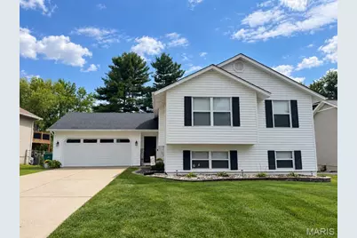 4585 Gregory Gerard Drive, Unincorporated, MO 63304 - Photo 1