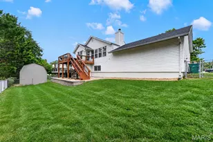 4585 Gregory Gerard Dr, Unincorporated, MO 63304 - Photo 25