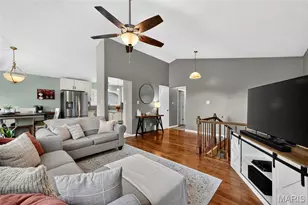 4585 Gregory Gerard Dr, Unincorporated, MO 63304 - Photo 5