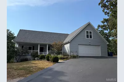 2049 Tanglewood Drive, Pacific, MO 63069 - Photo 1