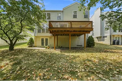 630 Cascade Lake Drive, Ballwin, MO 63021 - Photo 25