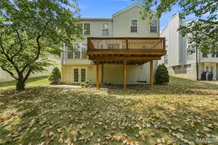 630 Cascade Lake Dr, Ballwin, MO 63021 - Photo 25