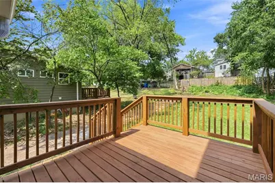 7269 Zephyr Place, Saint Louis, MO 63143 - Photo 23