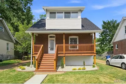 7269 Zephyr Place, Saint Louis, MO 63143 - Photo 1