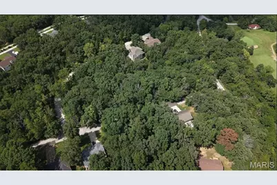 Lot 39// 4 Rhett Butler Drive, Hillsboro, MO 63050 - Photo 5