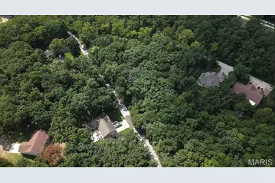 Lot 39// 4 Rhett Butler Drive, Hillsboro, MO 63050 - Photo 9