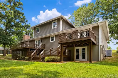 1674 Old Baxter Road, Chesterfield, MO 63017 - Photo 89
