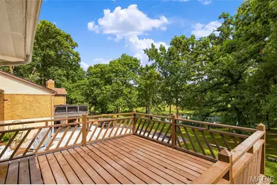 1674 Old Baxter Road, Chesterfield, MO 63017 - Photo 83