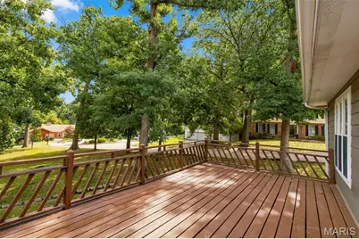1674 Old Baxter Road, Chesterfield, MO 63017 - Photo 85