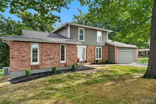 1674 Old Baxter Rd, Chesterfield, MO 63017 - Photo 89
