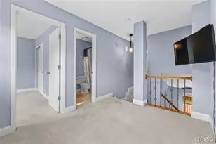 13027 King Arthur Spur, Saint Louis, MO 63146 - Photo 17