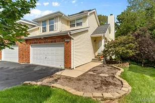 13027 King Arthur Spur, Saint Louis, MO 63146 - Photo 3