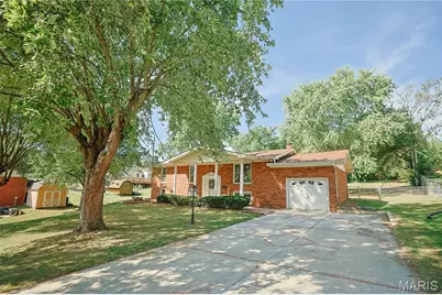 507 Norwood Drive, Bonne Terre, MO 63628 - Photo 3