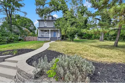 7303 Lindbergh Drive, Saint Louis, MO 63117 - Photo 1