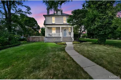 7303 Lindbergh Drive, Saint Louis, MO 63117 - Photo 3