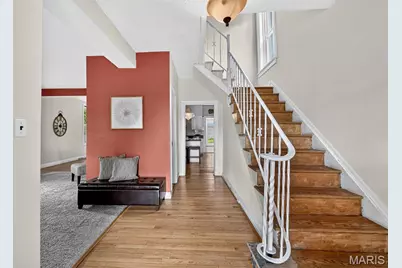 7303 Lindbergh Drive, Saint Louis, MO 63117 - Photo 5