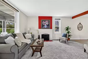 7303 Lindbergh Dr, Saint Louis, MO 63117 - Photo 9