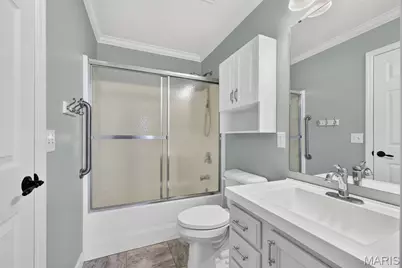 114 Savannah Terrace, Wentzville, MO 63385 - Photo 25