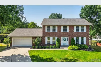 113 Christine Cay Court, Saint Charles, MO 63304 - Photo 1
