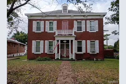 6704 Clayton Avenue, Saint Louis, MO 63139 - Photo 1