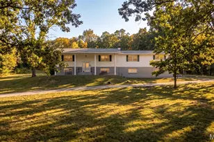 11936 W State Hwy 8, Potosi, MO 63664 - Photo 1