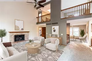 2459 Cripple Creek Dr, Saint Louis, MO 63129 - Photo 5