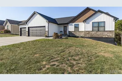 4343 Lockeport Landing, Hillsboro, MO 63050 - Photo 3