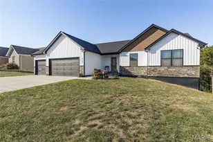 4343 Lockeport Landing, Hillsboro, MO 63050 - Photo 3