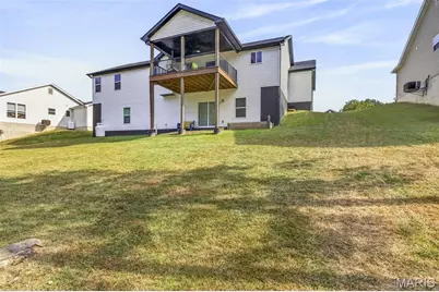 4343 Lockeport Landing, Hillsboro, MO 63050 - Photo 5