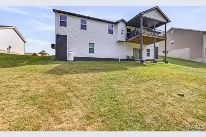 4343 Lockeport Landing, Hillsboro, MO 63050 - Photo 7