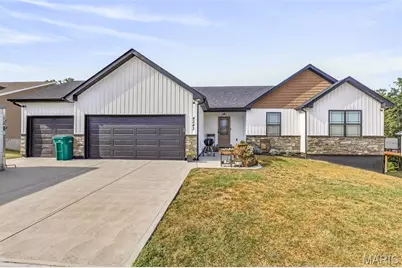 4343 Lockeport Landing, Hillsboro, MO 63050 - Photo 3