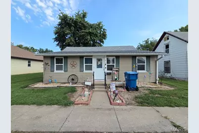 410 Grant Street, Stanton, MO 63435 - Photo 1