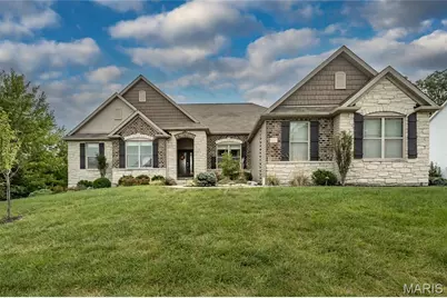101 Castlewood Estates Drive, O'Fallon, MO 63368 - Photo 1