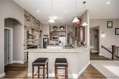 101 Castlewood Estates Drive, O'Fallon, MO 63368 - Photo 21