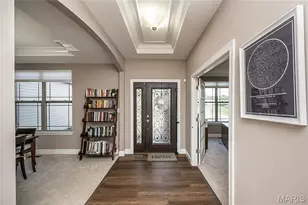 101 Castlewood Estates Dr, O'Fallon, MO 63368 - Photo 7